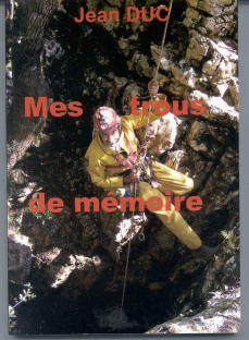 Mes trous de mémoire