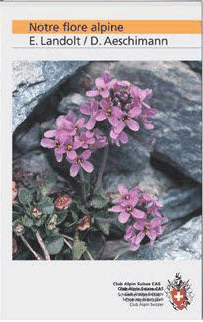 Notre flore alpine
