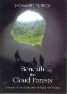 Beneath the cloud forest
