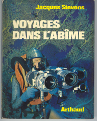 Voyages dans l'abîme