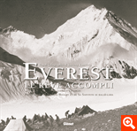 Everest - Le rêve accompli