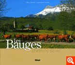 Les Bauges - Chemins de vie