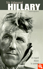 Un regard depuis le sommet 