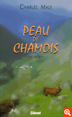 Peau-de-Chamois 