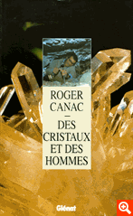 Des cristaux et des hommes 