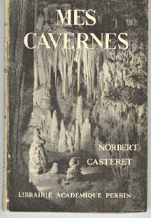 Mes cavernes