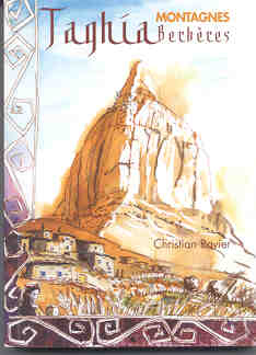 Taghia - Montagnes Berbères