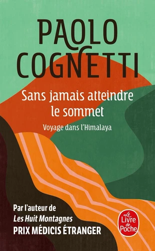 Sans jamais atteindre le sommet - Voyage dans l'Himalaya -