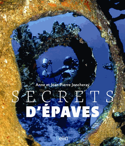 Secrets d'épaves 