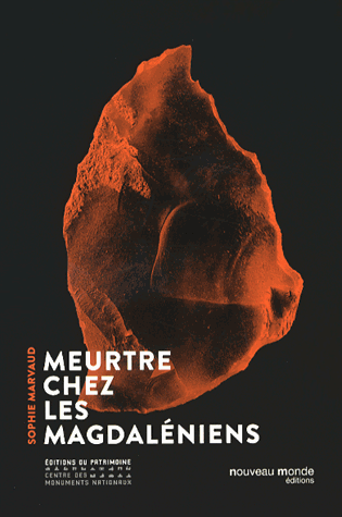 Meurtre chez les Magdaléniens 