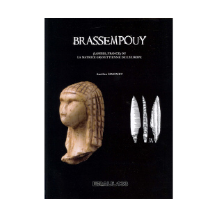 Brassempouy. - Eraul n° 133