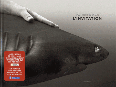 L'invitation - Un regard sur les requins