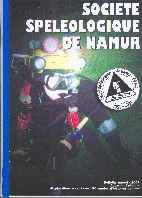 Actes du Colloque Plongée Spéléo