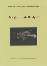 Les grottes de Saulges