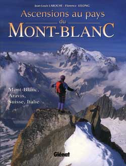Ascensions au Pays du Mont Blanc