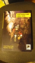 Northern sump index 2015