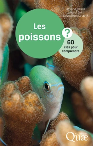 Les poissons. 60 clés pour comprendre    