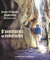 D'aventures en aventures  (sortie le 5 août, au Camp Berger)