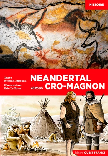 Neandertal versus Cro-Magnon