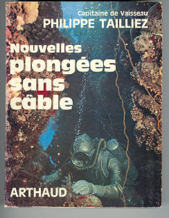 Nouvelles plongées sans câble