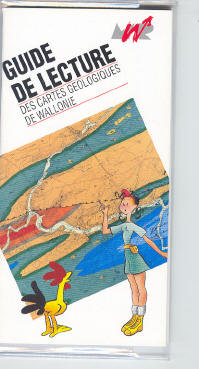 Balade géologique le long de l'OURTHE (de Liège à Comblain au Pont )