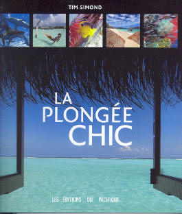 La plongée chic