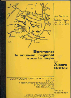Sprimont: Le sous-sol régional sous la loupe