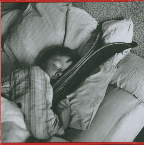 Les alpes de Doisneau 