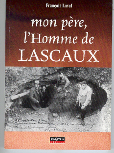 mon père, l'Homme de Lascaux