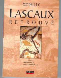 Lascaux retrouvé
