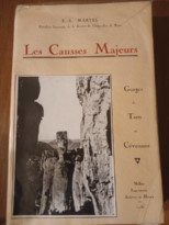 Les Causses Majeurs - Gorges du Tarn et Cévennes