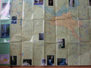 Canyonisme dans les Pyrénées: 3. Mont Perdu  