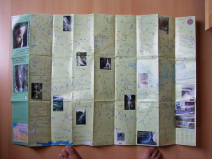 Canyonisme dans les Pyrénées: 4. Cotiella - Riba Gorza