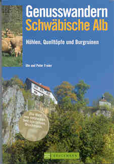 Genusswandern Schwäbische Alb