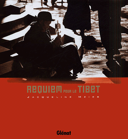 Requiem pour le Tibet