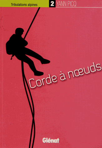 Corde à noeuds 