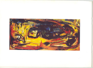 Jean Truel, peintre des gouffres / Musée Fabre ; ville de Montpellier