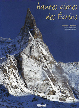 Hautes cimes des Ecrins 