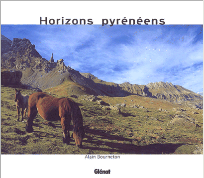 Horizons pyrénéens 
