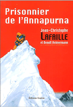 Prisonnier de l'Annapurna