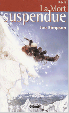 La mort suspendue 