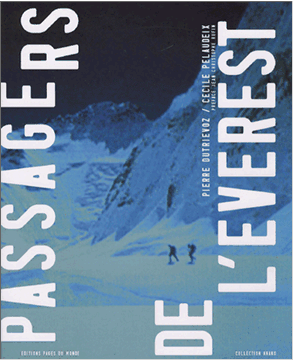 Passagers de l'Everest