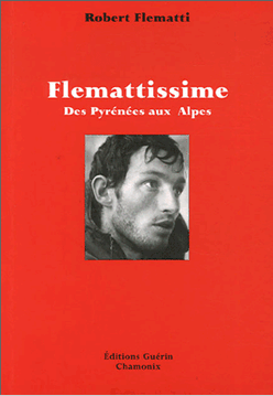 Flemattissime - Des Pyrénées aux Alpes