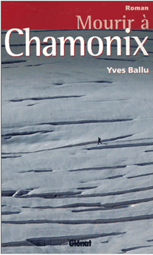 Mourir à Chamonix 