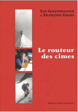 Le routeur des cîmes