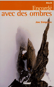 Encordé avec des ombres