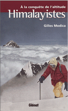 Himalayistes - A la conquête de l'altitude