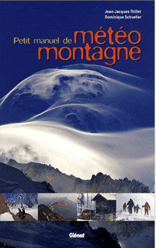 Petit manuel de météo montagne