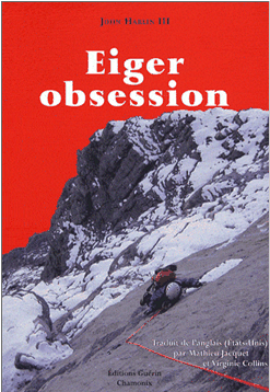 Eiger Obsession 