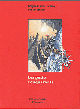 Les petits conquérants 